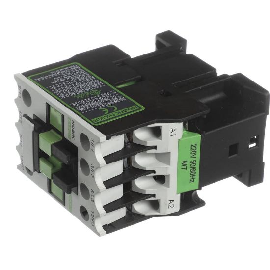 Picture of Carter-Hoffmann 18602-0331 220 Coil, Contactor