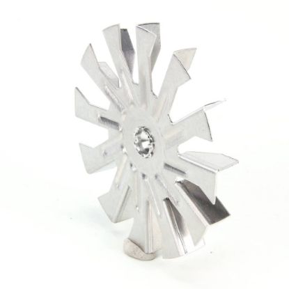 Picture of Carter-Hoffmann 18603-5090 Aluminum Fan Blade Fh80