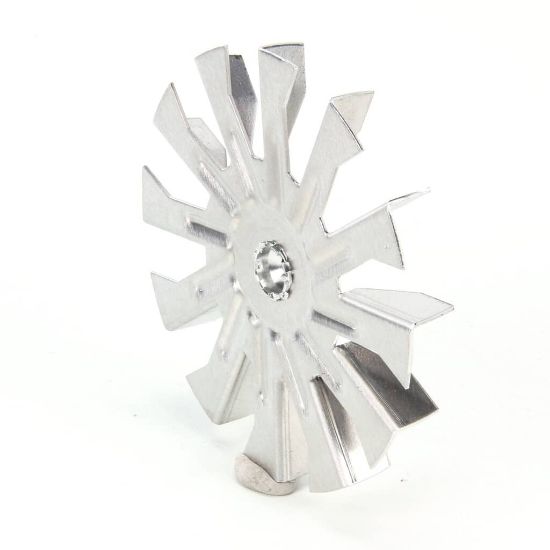 Picture of Carter-Hoffmann 18603-5090 Aluminum Fan Blade Fh80
