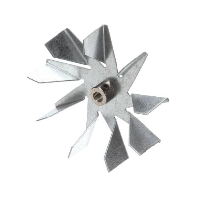 Picture of Carter-Hoffmann 18603-5015 Fan Blade 4-1/2"" Hb