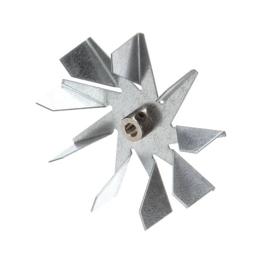 Picture of Carter-Hoffmann 18603-5015 Fan Blade 4-1/2"" Hb