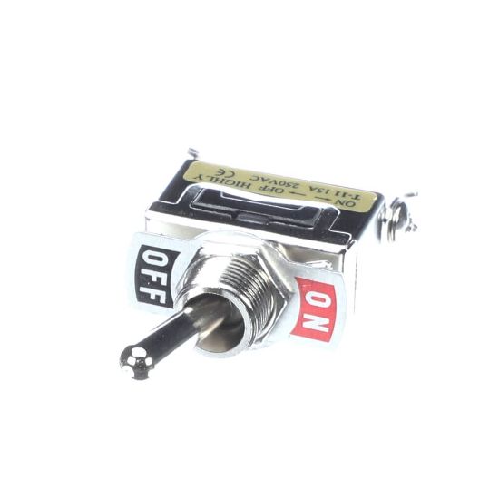 Picture of Carter-Hoffmann 18602-0335 Toggle Switch 120V/250v