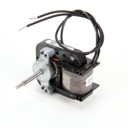 Picture of Carter-Hoffmann 18603-0025 Motor 120V,34.5w,.30a/60h