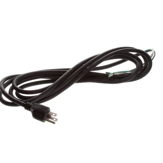 Picture of Carter-Hoffmann 18605-0010 16/3 Hsjo Cord W/5-15plug