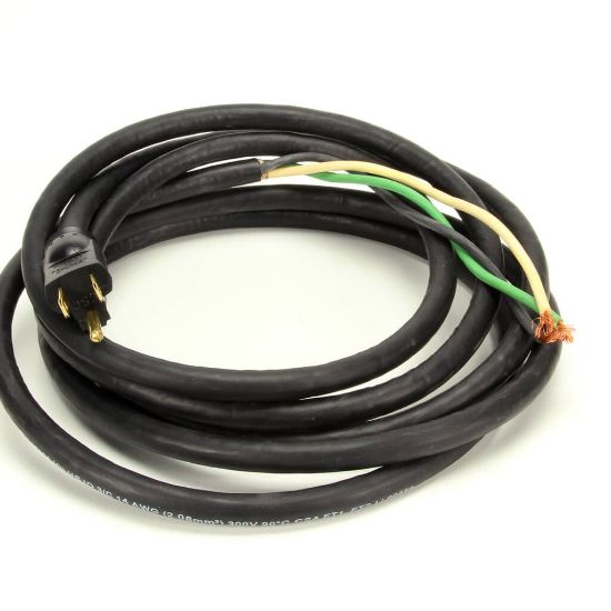 Picture of Carter-Hoffmann 18605-0016 14/3 Hsjo Cord W/5-15plug