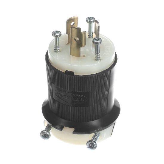 Picture of Carter-Hoffmann 18606-0586 L5-20p Twist 125V H#2311