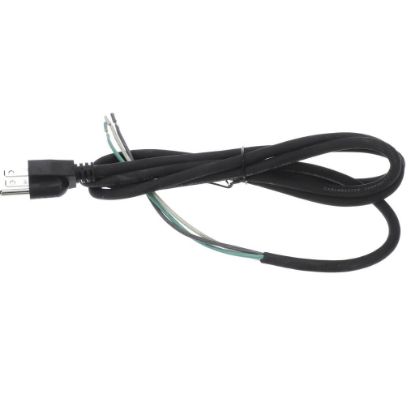 Picture of Carter-Hoffmann 18605-0011 16/3 Hsjo Cord W/plug 7