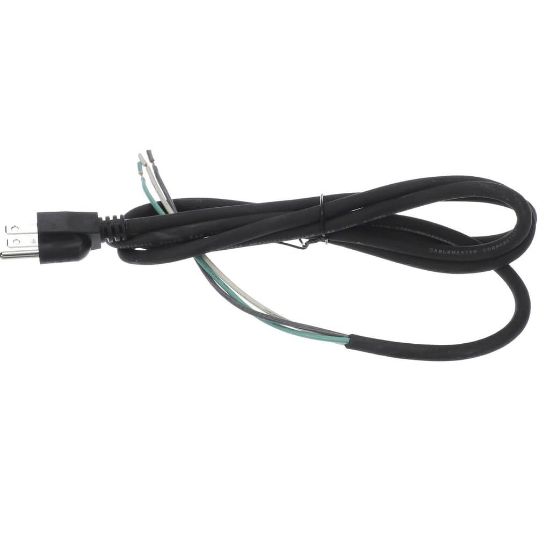 Picture of Carter-Hoffmann 18605-0011 16/3 Hsjo Cord W/plug 7