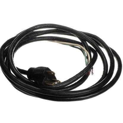 Picture of Carter-Hoffmann 18605-0015 16/3 Hsjo Cord W/6-15plug