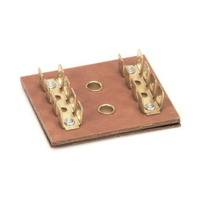 Picture of Carter-Hoffmann 18607-0017 Terminal Board Ch03265