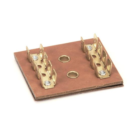 Picture of Carter-Hoffmann 18607-0017 Terminal Board Ch03265