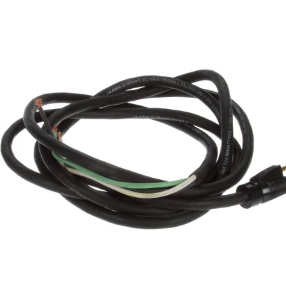 Picture of Carter-Hoffmann 18605-0017 14/3 Hsjo Cord W/5-20plug