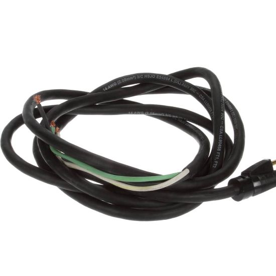 Picture of Carter-Hoffmann 18605-0017 14/3 Hsjo Cord W/5-20plug