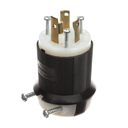 Picture of Carter-Hoffmann 18606-0592 L6-30p Twist 250V Lev2621