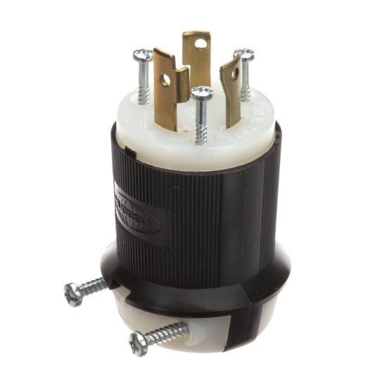 Picture of Carter-Hoffmann 18606-0592 L6-30p Twist 250V Lev2621