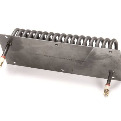 Picture of Carter-Hoffmann 18612-0135 Box Element 208V 2400W