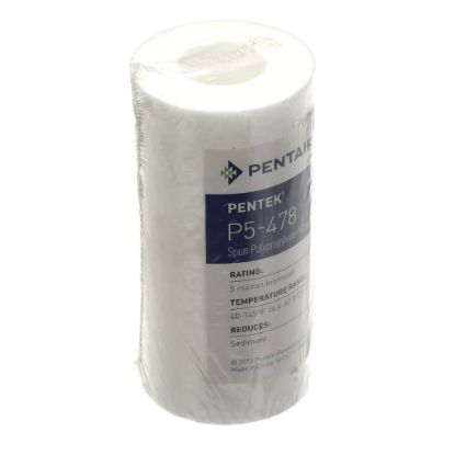 Picture of Carter-Hoffmann 18614-0121 Water Filter Cartridge