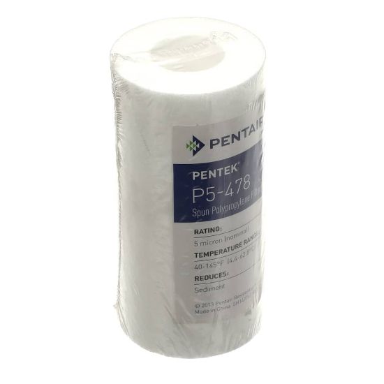 Picture of Carter-Hoffmann 18614-0121 Water Filter Cartridge