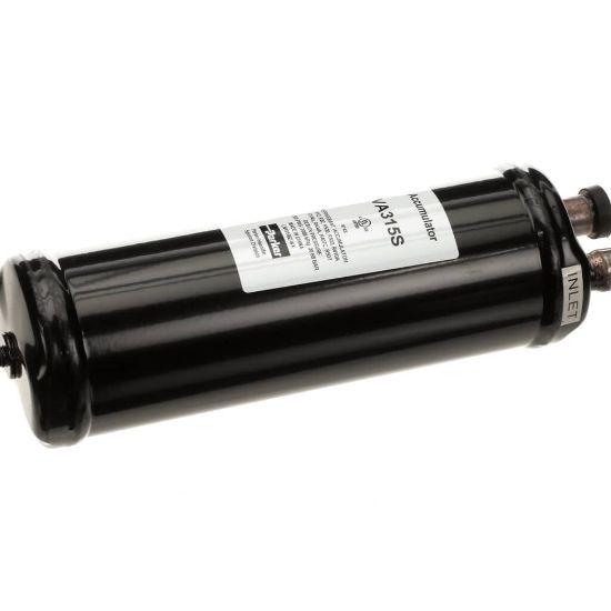 Picture of Carter-Hoffmann 18614-0051 Accumulator 5/8 Suct.