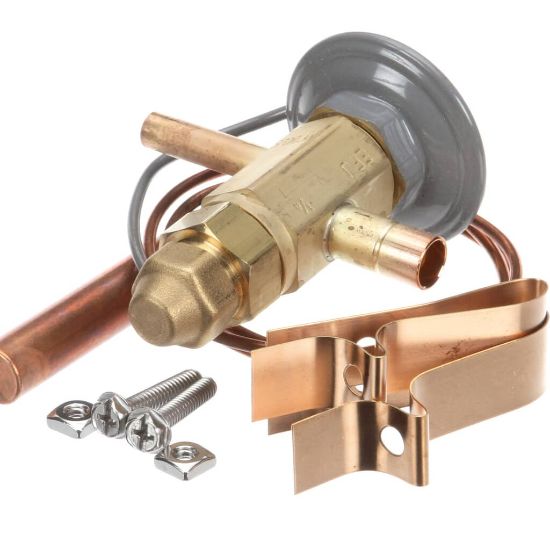 Picture of Carter-Hoffmann 18614-0085 Thermo Expansion Valve Efj-1/4-c 2Sx3 Sa