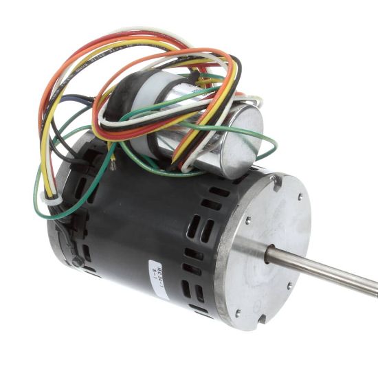 Picture of Carter-Hoffmann 18614-0291 Motor 115/208/240V 50/60H