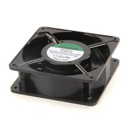 Picture of Carter-Hoffmann 18614-0315 Muffin Fan 220-240V Sunon