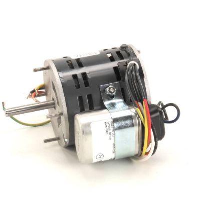 Picture of Carter-Hoffmann 18614-0324 Motor,120/208/220/230/240
