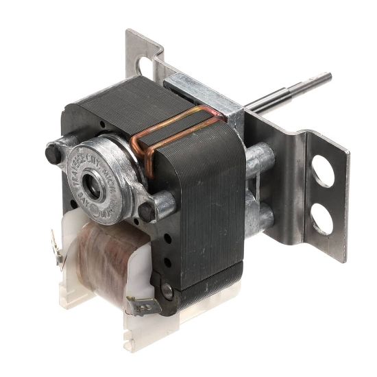Picture of Carter-Hoffmann 18614-0340 220-240V Motor W/mnt Brck