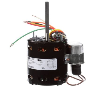 Picture of Carter-Hoffmann 18614-0360 Motor-115/230 .63/.3Fla