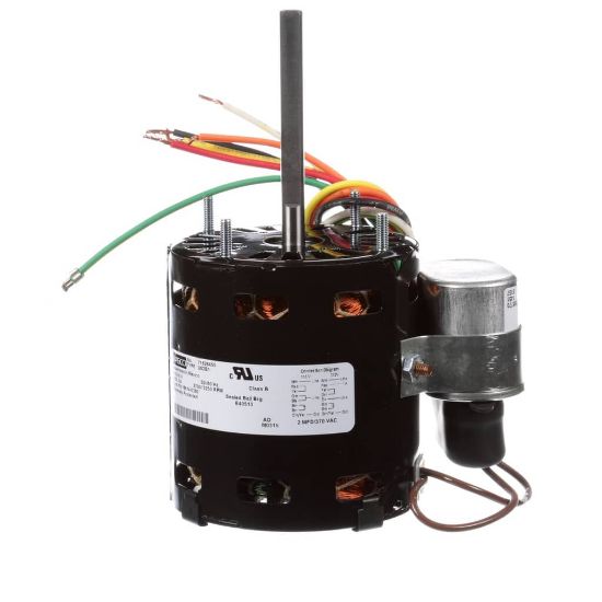 Picture of Carter-Hoffmann 18614-0360 Motor-115/230 .63/.3Fla