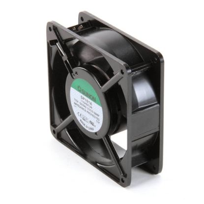 Picture of Carter-Hoffmann 18614-0314 Muffin Fan 115V