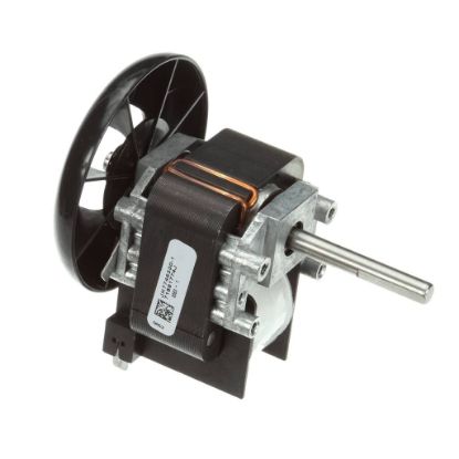 Picture of Carter-Hoffmann 18614-0364 Motor C-frame 240V Cnh