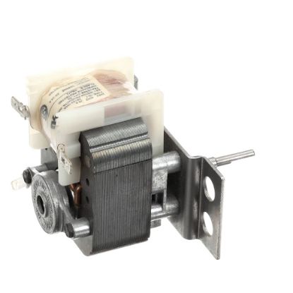 Picture of Carter-Hoffmann 18614-0339 200-208V Motor W/mnt Brck