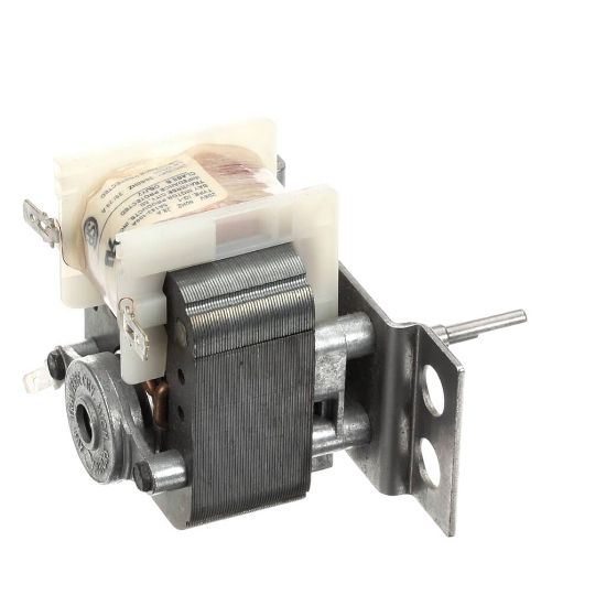 Picture of Carter-Hoffmann 18614-0339 200-208V Motor W/mnt Brck