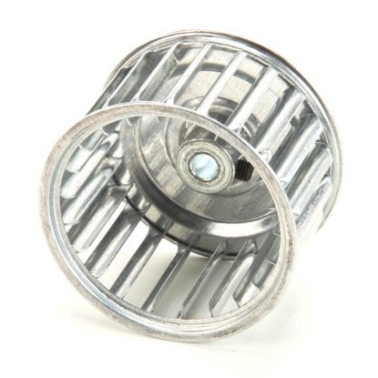 Picture of Carter-Hoffmann 18614-0358 Wheel,3 Dia, Cw Rotation