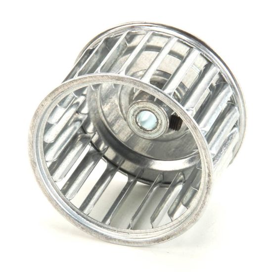 Picture of Carter-Hoffmann 18614-0358 Wheel,3 Dia, Cw Rotation