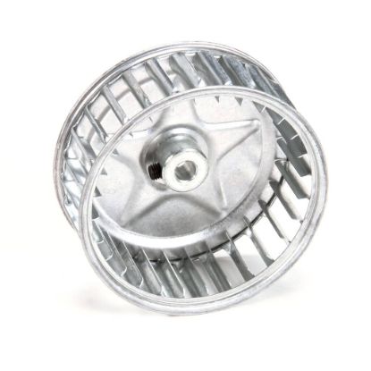 Picture of Carter-Hoffmann 18614-0325 Beckett Blower Wheel#8457