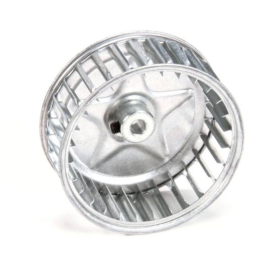 Picture of Carter-Hoffmann 18614-0325 Beckett Blower Wheel#8457
