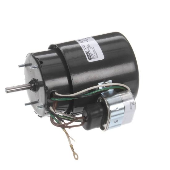 Picture of Carter-Hoffmann 18614-0372 Motor 208-230V 3200Prm