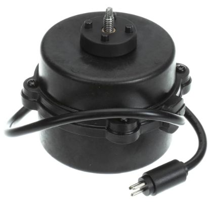 Picture of Carter-Hoffmann 18614-0407 Ecm Motor Poa #03651