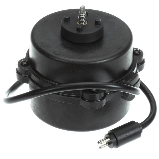 Picture of Carter-Hoffmann 18614-0407 Ecm Motor Poa #03651
