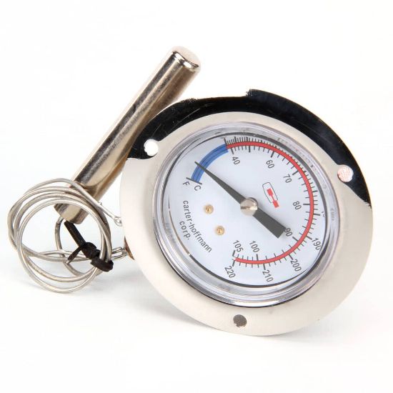 Picture of Carter-Hoffmann 18616-0010 Dial Therm. 20Fl3-1690
