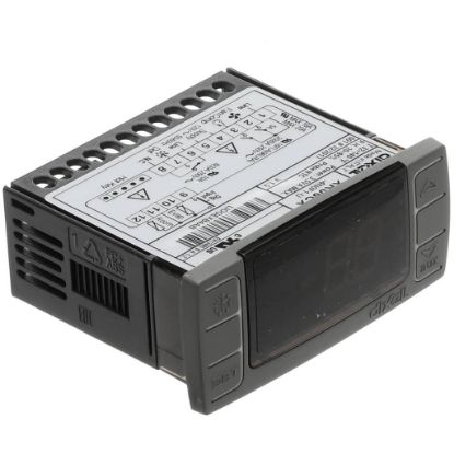 Picture of Carter-Hoffmann 18616-0031 Digital Control Refrig Hgbp