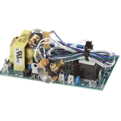 Picture of Carter-Hoffmann 18616-0100 Temp.control. #B68a0318519