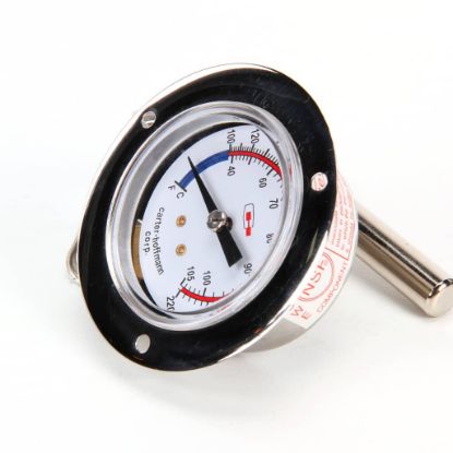 Picture of Carter-Hoffmann 18616-0015 Dial Therm Htd 3Cap Btm