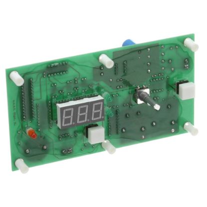Picture of Carter-Hoffmann 18616-0023 Hb Controller