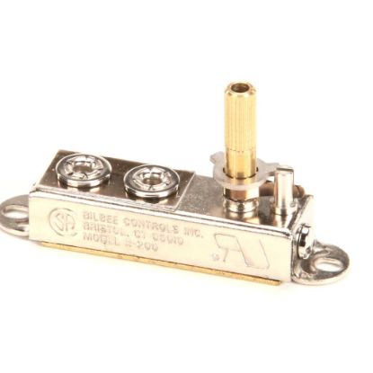 Picture of Carter-Hoffmann 18616-0116 Mini Thermostat Off-180 Deg.f