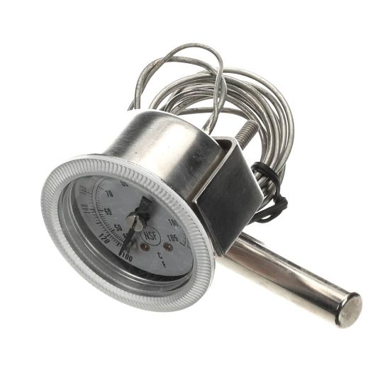 Picture of Carter-Hoffmann 18616-0099 Thermometer V1566-4102-24