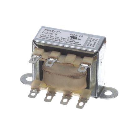 Picture of Carter-Hoffmann 18616-0094 Transformer Ul #Fd4-12