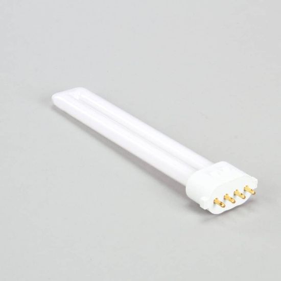 Picture of Carter-Hoffmann 18616-0146 Short Twin-tube Flour 13W